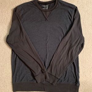 Old Navy men’s long sleeve pullover